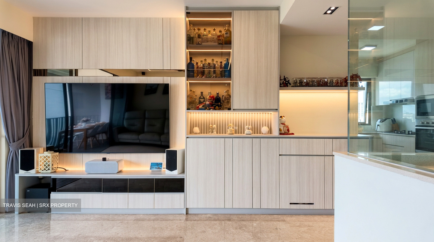 Riversails (D19), Condominium #603761371